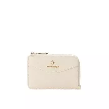Кошелек Bifold Bijou Arch Multi Case Off White [Samantha Vega]