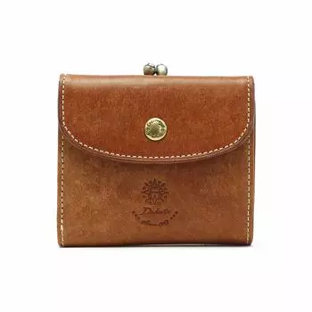 Кошелек Bifold с застежкой Coraggio 0036441 [Dakota]Dakota Brown/40