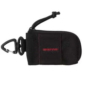 КОШЕЛЕК BRIEFING ROUND TL STANDARD SERIES Сумка BRG231G45 Черный/010