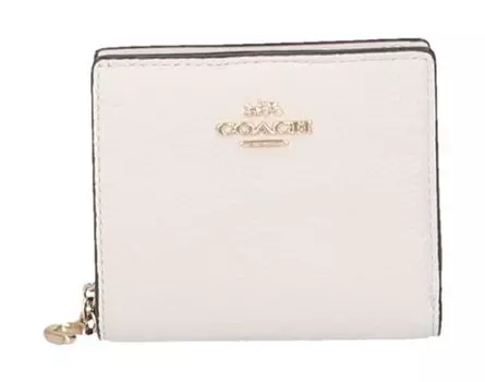 Кошелек C2862 IMCHK [Coach] Складной [предмет]