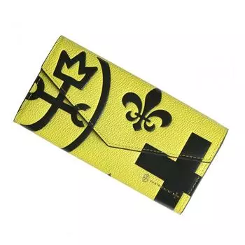 Кошелек Castelba Jack LoNg N Zel 081605 розовый