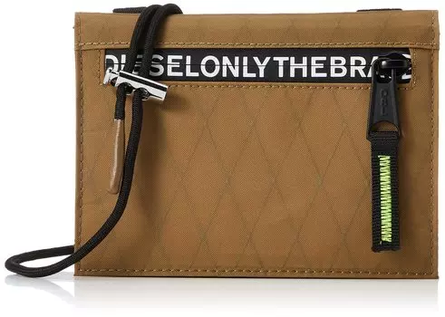 Кошелек через плечо X08219 P4272 T2169 [Diesel] двойной сложения [предмет]