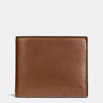 Кошелек Coach 3 в 1