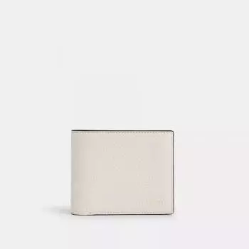 Кошелек Coach 3 в 1
