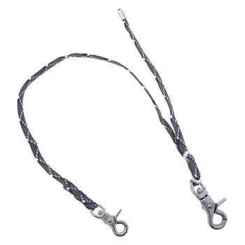 Кошелек Code серый [Porter] 541-06957