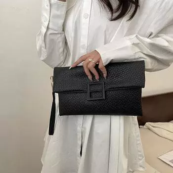 Кошелек дамский клатч сумка кошелек конверт сумка портативный вечерний банкетный мешок вечеринка золотой