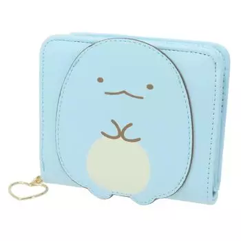 Кошелек детский синий [Sunart] SG-1694-BLE синий