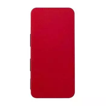Кошелек для гольфа Wellbein Saffiano, красный, 1 шт.