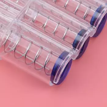 Кошелек для хранения монет, держатель для монет, копилки, креативная шкатулка для сбережений, банка для евромонет, ящик для хранения, домашний декор прозрачный