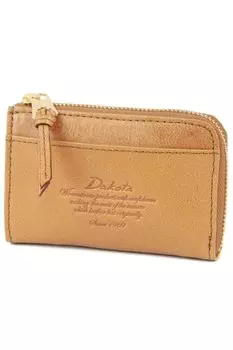 Кошелек для монет Чехол для пропуска Чехол для монет 0035090 Серия Moderno Дуб [Дакота] (0034090) ДА-34090-43