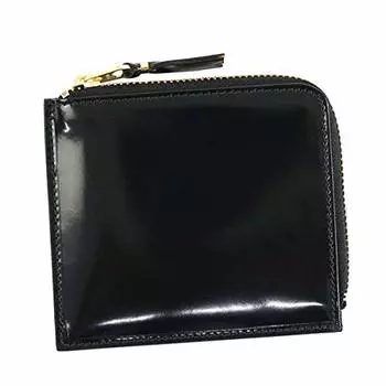Кошелек для монет des Gold SA3100MI [COMME GARONS] женский [предмет]