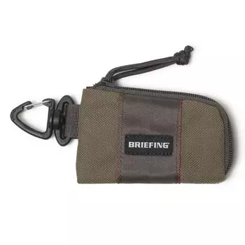 Кошелек для монет для гольфа BRG231G45 STANDARD SERIES, водоотталкивающий, 23SS RANGER GREEN [Брифинг] Мужской [068]