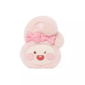 Кошелек для монет KAKAOFRIENDS Apeach & ESTHER BUNNY 1 шт.