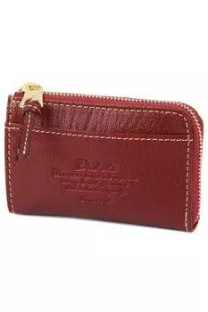 Кошелек для монет, кейс для пропуска, кейс для монет, кейс для монет 0035090 Moderno Series Wine [Dakota] (0034090) ДА-34090-33