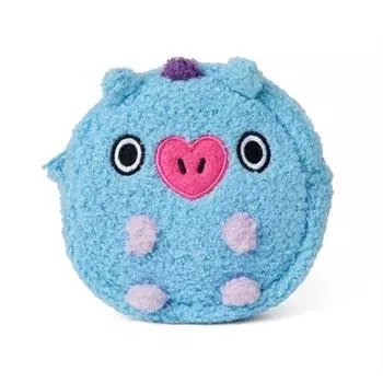 Кошелек для монет Line Friends BT21 MANG Bookle