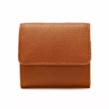 Кошелек для монет Porter Metro (Верблюд)