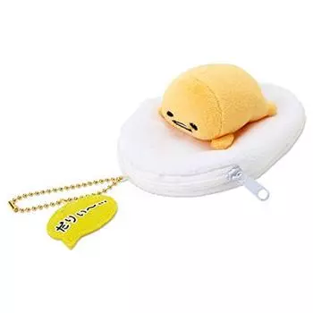 Кошелек для монет Sanrio Gudetama Дари