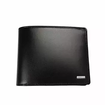 Кошелек для монет SHEEN BOX, двойной кошелек, шоколад [Porter] (110-02921)