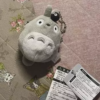 Кошелек для монет Тоторо