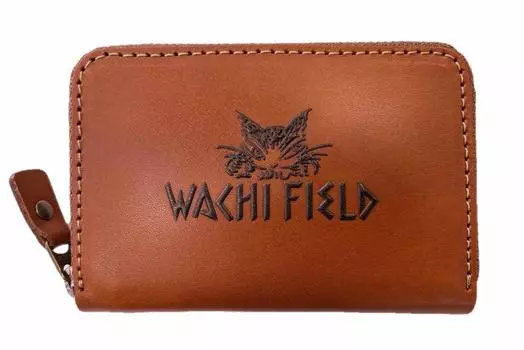 Кошелек для монет WACHIFIELD Dayan DB