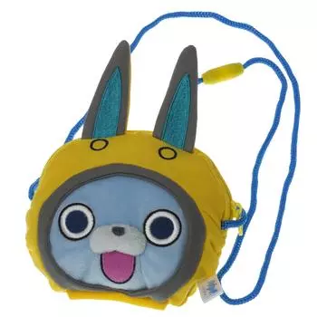 Кошелек для монет Yokai Watch Nyan USA Pyon &
