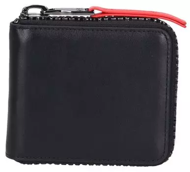 Кошелек для мужчин с двумя отделениями COIN ZIP XS [Diesel] ZIP-D BI-FOLD [Товар]