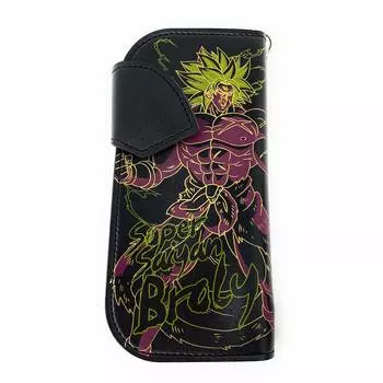 Кошелек Dragon Ball Super Broly Long с цепочкой-кошельком Movie (Броли)