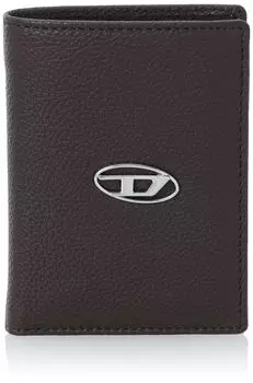Кошелек двойного сложения X09017P0685 T2184 [Diesel] мужской [Товар]