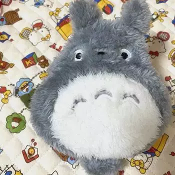Кошелек Ghibli Totoro