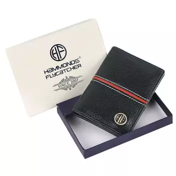 Кошелек HAMMONDS FLYCATCHER для мужчин и женщин