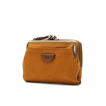 Кошелек Havre Bifold 0031361 Коричневый [Дакота]