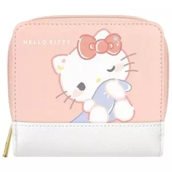 Кошелек Hello Kitty Munyatto Bifold