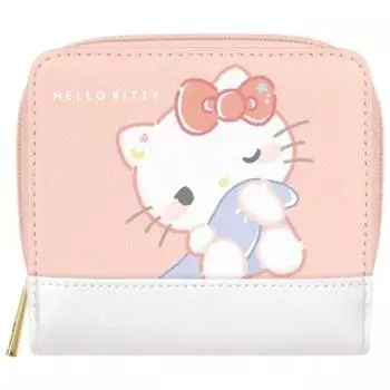 Кошелек Hello Kitty Munyatto Bifold