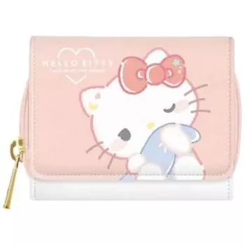 Кошелек Hello Kitty Munyatto Trifold