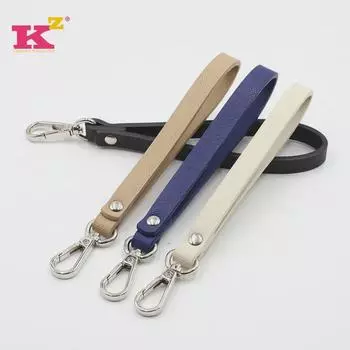 Кошелек и ремешок для сумки из черной искусственной кожи с перекрестной фактурой грязно-белый