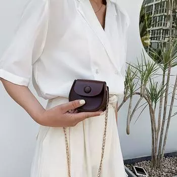 Кошелек из искусственной кожи, маленькая женская сумка на плечо, мини-сумка через плечо, сумка через плечо, женская сумка жёлтый