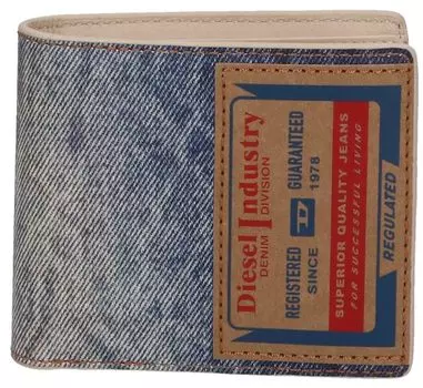 Кошелек JACKRON COIN S [Diesel] BI-FOLD мужской [Товар]