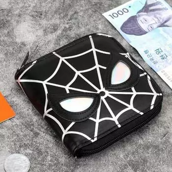 Кошелек Кошелек «Человек-паук»