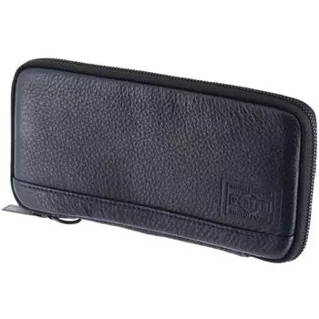 Кошелек Navy [Porter] 3.