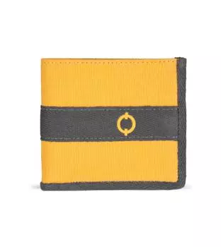 Кошелек Norse Bill Goldenrod