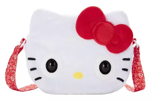 Кошелек Pets Sanrio Персонажи Hello Kitty
