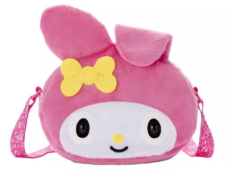 Кошелек Pets Sanrio Персонажи Моя Мелодия розовый