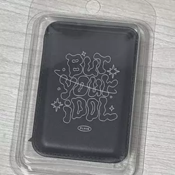 Кошелек Play Maxsafe Card