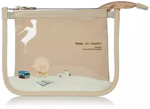 Кошелек Плоский кошелек Многослойный кошелек Косметичка Косметичка Дорожный кошелек Чехол для мелочей Плоский кошелек Макияж Косметичка Дорожный Холщовая ткань Прозрачный Простой