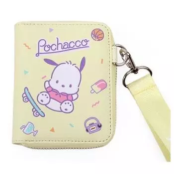 Кошелек Pochaco Premium Lulu Board с ремешком