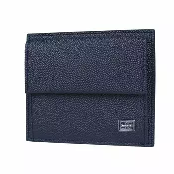 Кошелек PORTER ABLE WALLET [Porter] 030-03442 Navy/50
