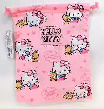 Кошелек Sanrio Kitty M Talk 2101