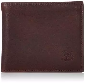 кошелек SBW007 PO0001 BW432N Caffe [Il Bisonte] Складной [предмет]