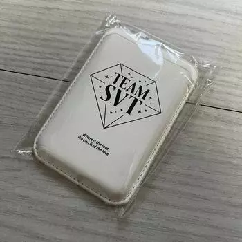 Кошелек Seventeen Maxsafe