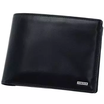 Кошелек Sheen черный [Porter] 110-02920